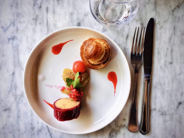 What's the Best Way to Bake a Traditional Irish Soda Bread with Raisins?