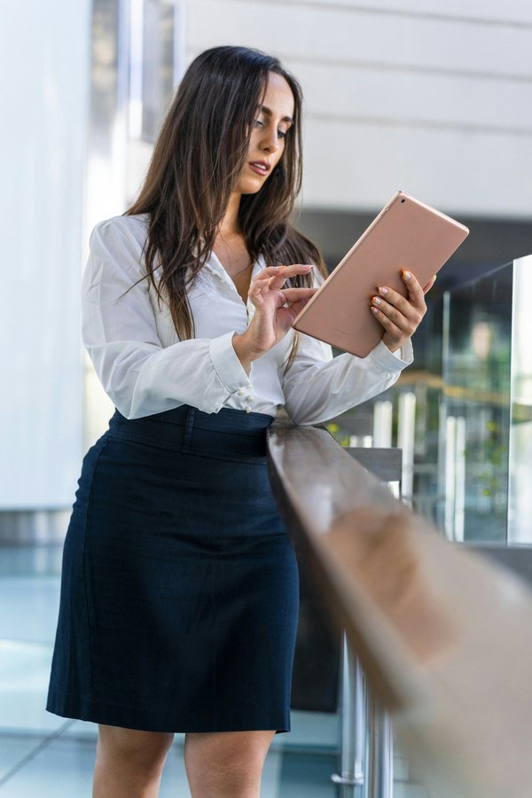 Free training and resources for a career in consulting