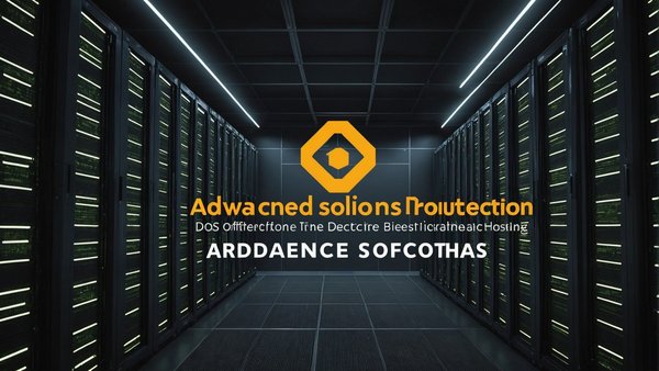 Advanced solutions for ddos protection and offshore hosting