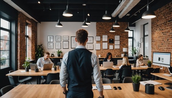 Unlock business growth through a top seo agency in coventry